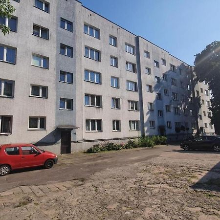 Apartament Park Saski II サンドミエシュ エクステリア 写真